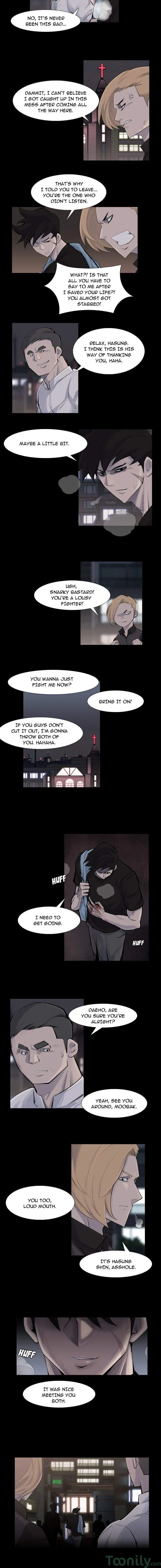 Super Rich Episode 30 - Page 8
