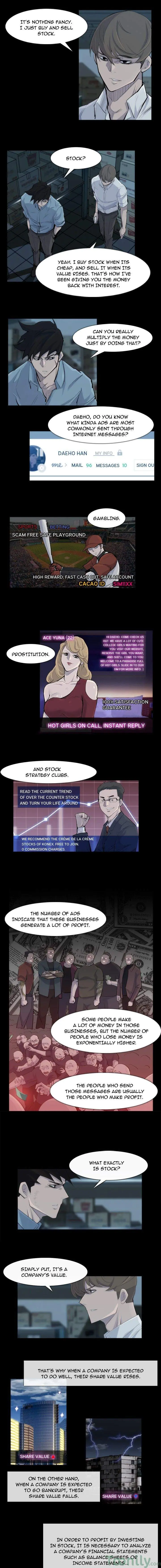 Super Rich Episode 31 - Page 2