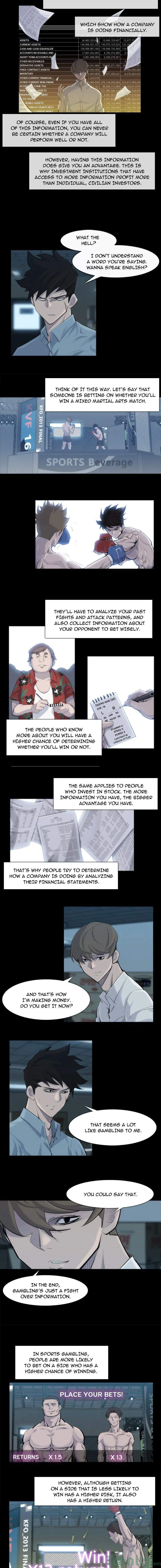 Super Rich Episode 31 - Page 3