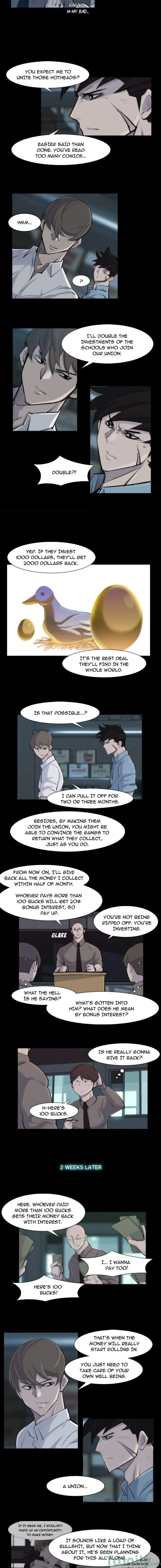 Super Rich Episode 31 - Page 7