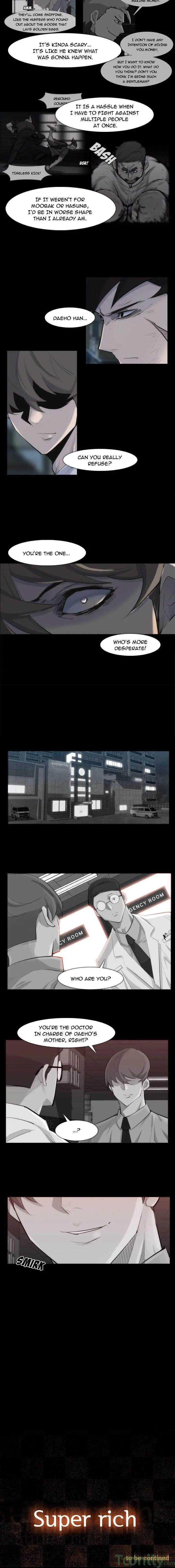 Super Rich Episode 31 - Page 8