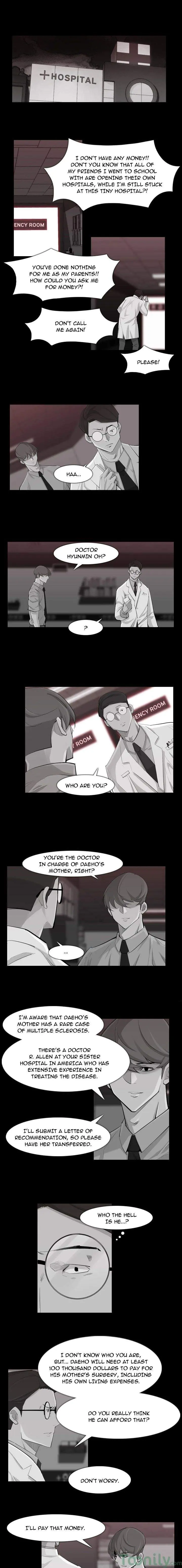 Super Rich Episode 32 - Page 1