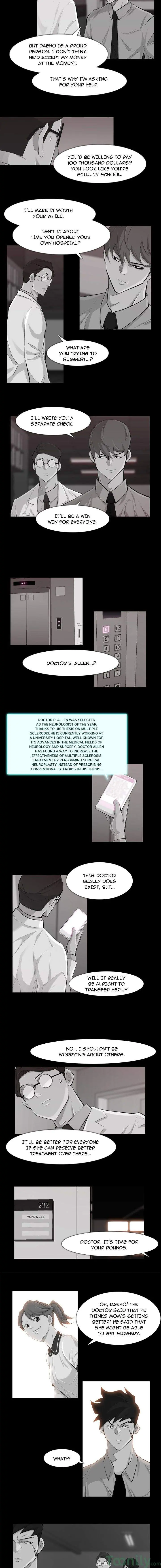 Super Rich Episode 32 - Page 2
