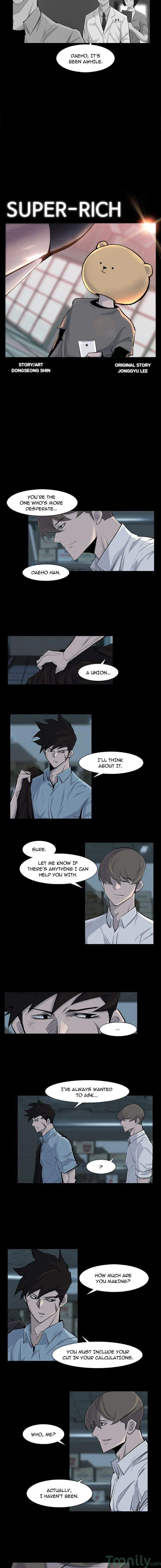 Super Rich Episode 32 - Page 3