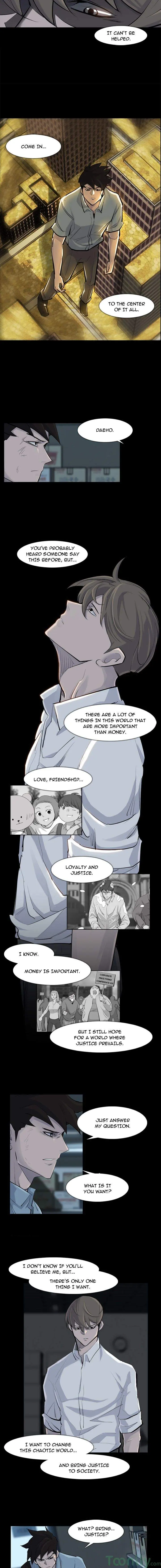 Super Rich Episode 32 - Page 5