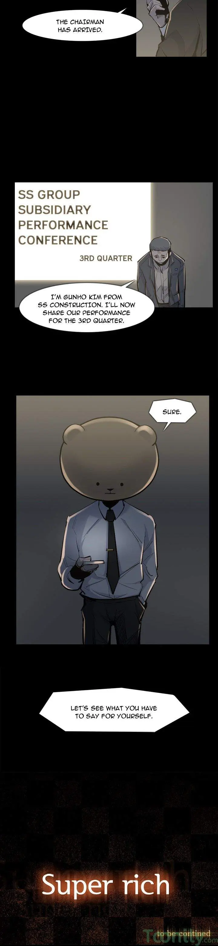 Super Rich Episode 33 - Page 11