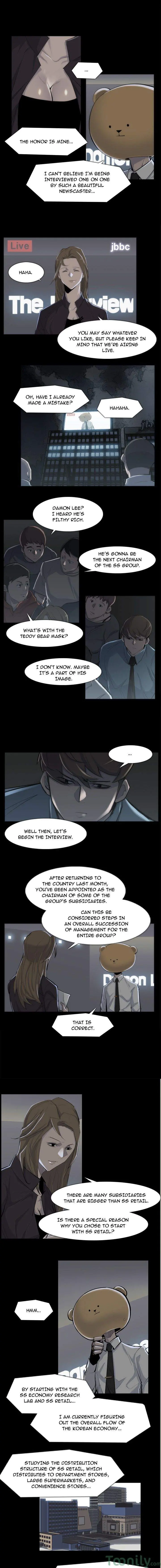 Super Rich Episode 33 - Page 2