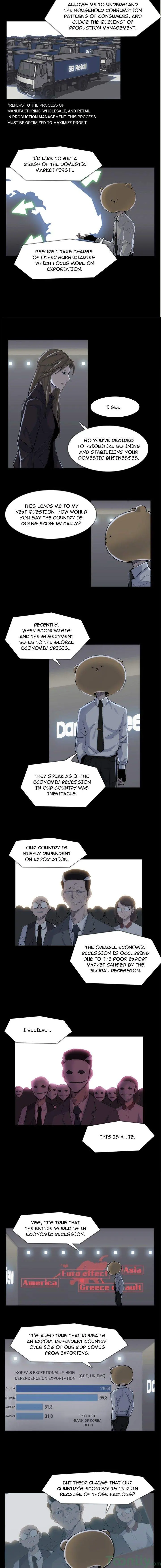 Super Rich Episode 33 - Page 3