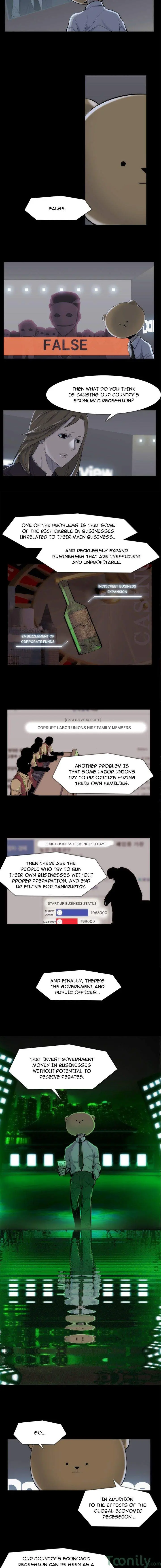 Super Rich Episode 33 - Page 4