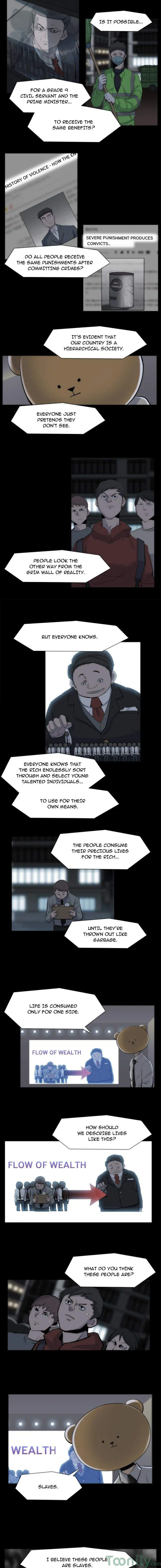 Super Rich Episode 33 - Page 6