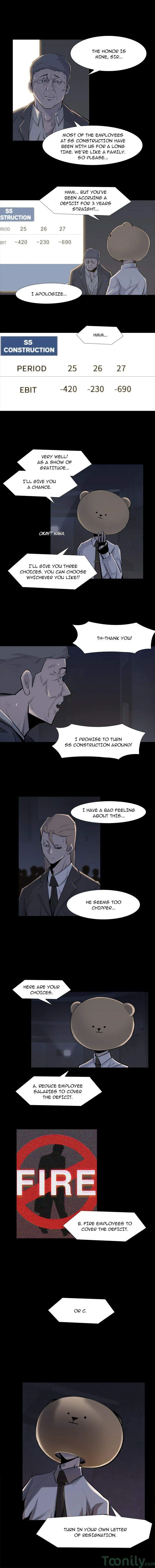 Super Rich Episode 34 - Page 10
