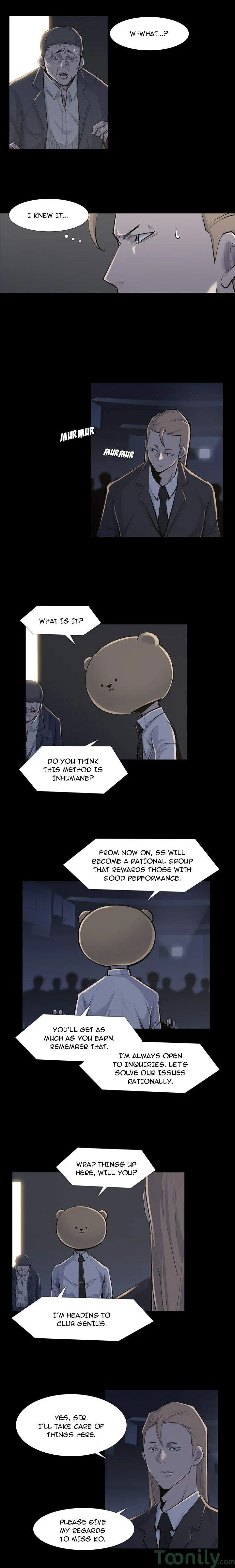 Super Rich Episode 34 - Page 11