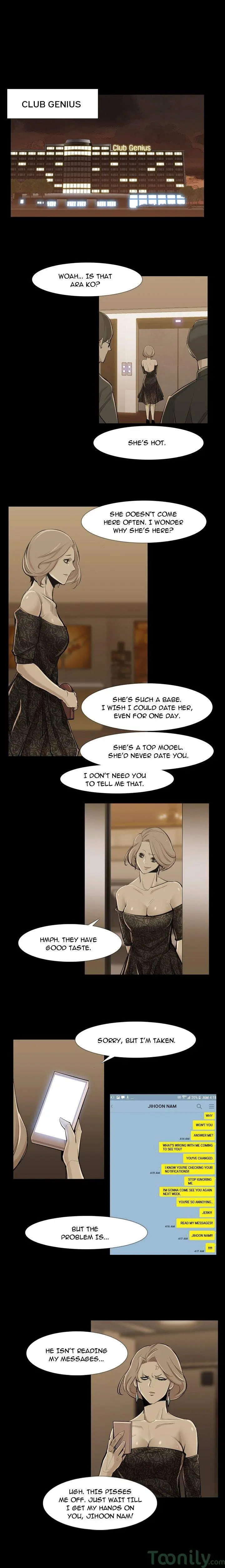 Super Rich Episode 34 - Page 12