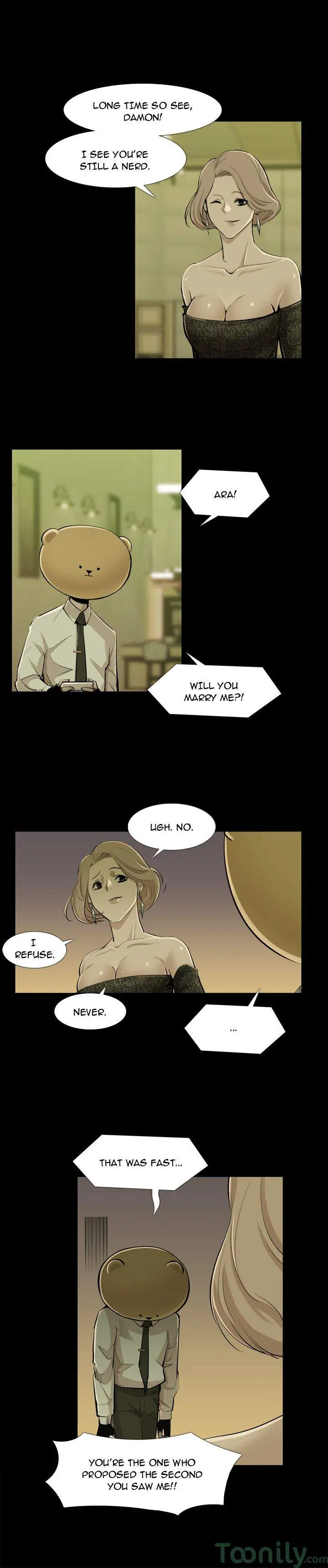 Super Rich Episode 34 - Page 14