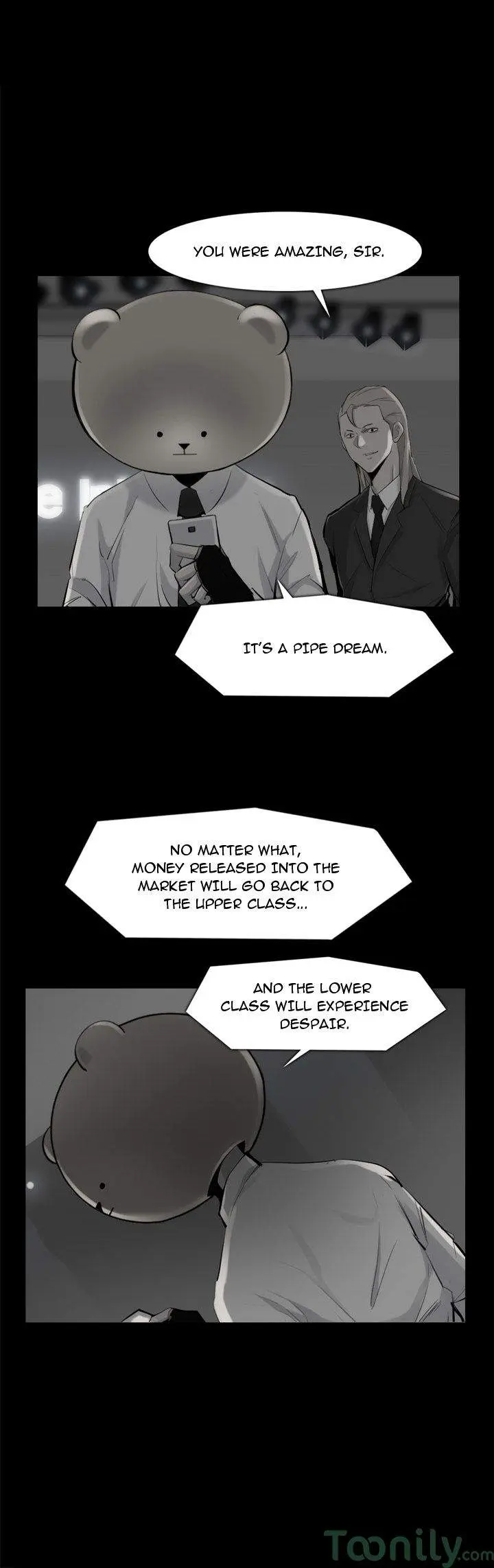 Super Rich Episode 34 - Page 2