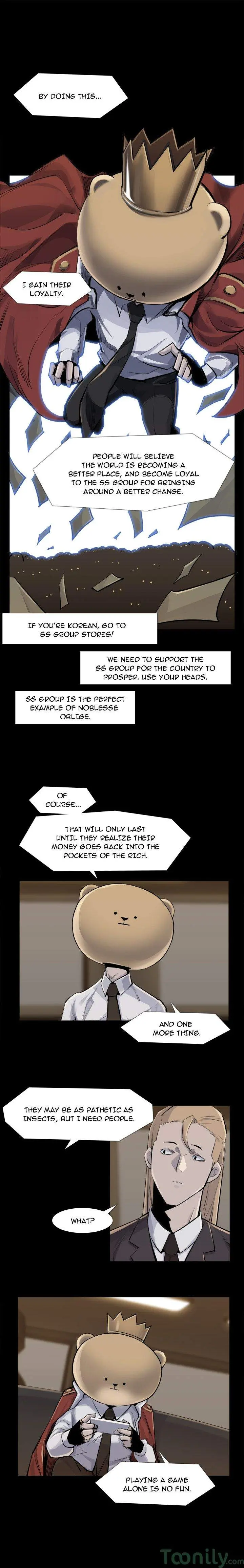 Super Rich Episode 34 - Page 4
