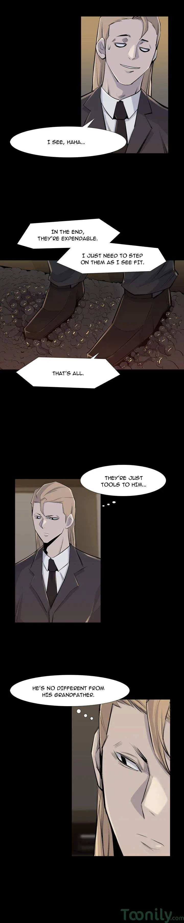 Super Rich Episode 34 - Page 5