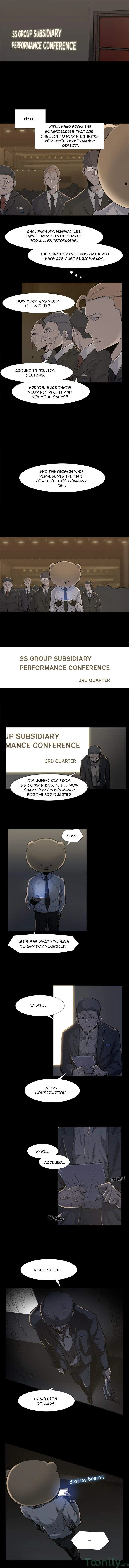 Super Rich Episode 34 - Page 6