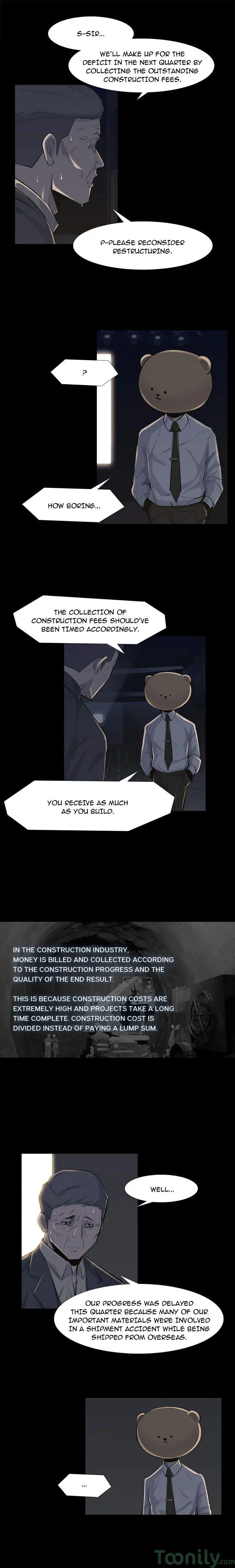 Super Rich Episode 34 - Page 8