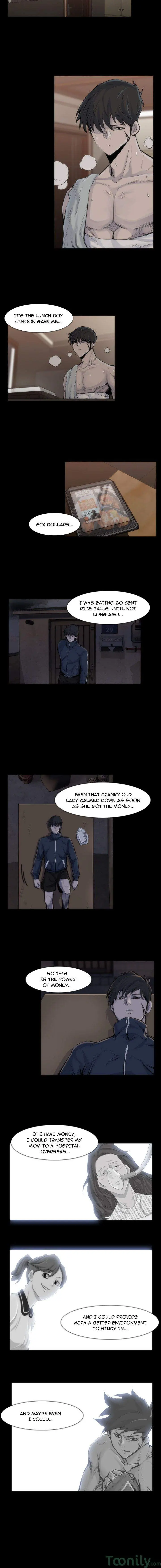 Super Rich Episode 35 - Page 10