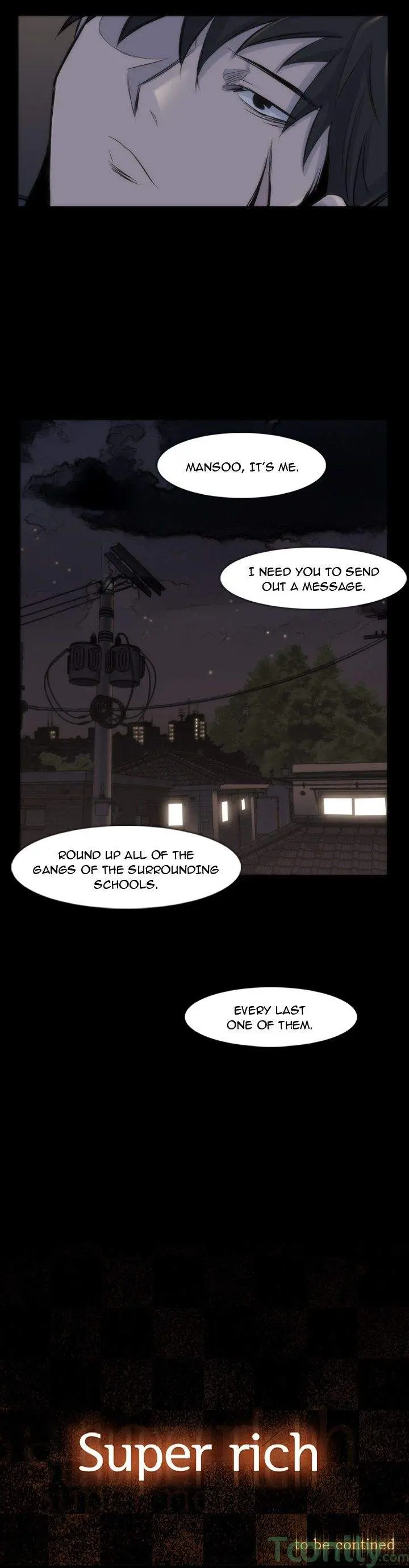 Super Rich Episode 35 - Page 11