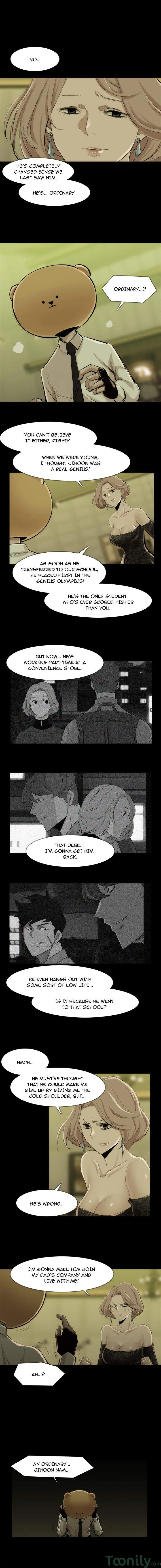 Super Rich Episode 35 - Page 2