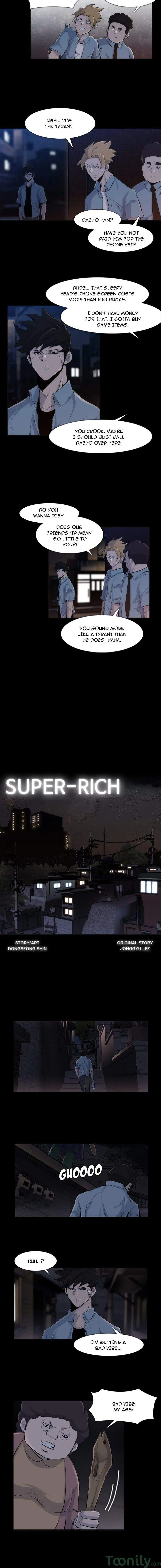 Super Rich Episode 35 - Page 6