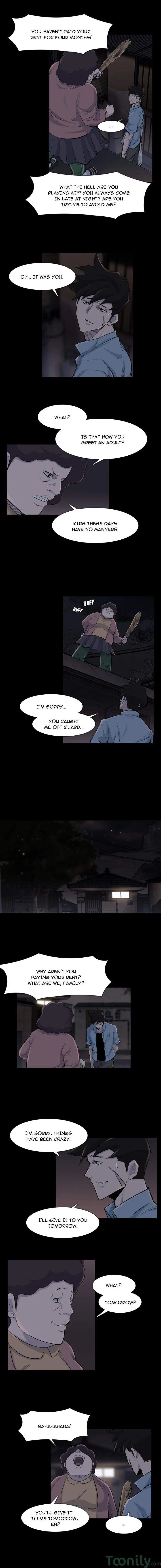 Super Rich Episode 35 - Page 7