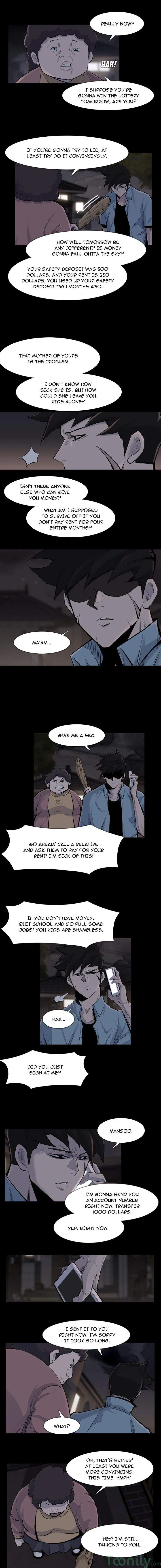 Super Rich Episode 35 - Page 8