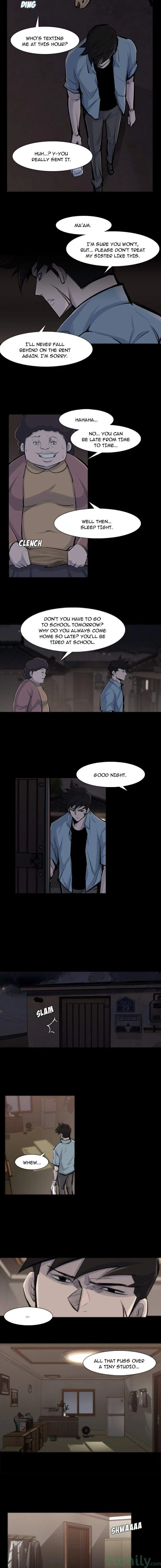 Super Rich Episode 35 - Page 9