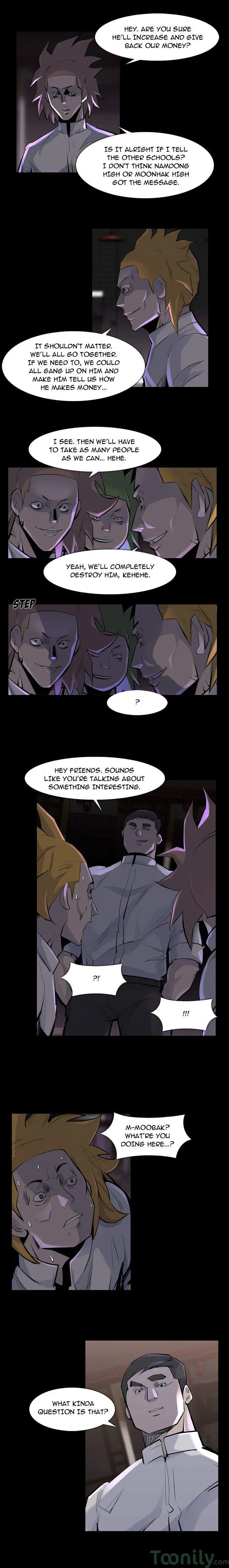 Super Rich Episode 36 - Page 10