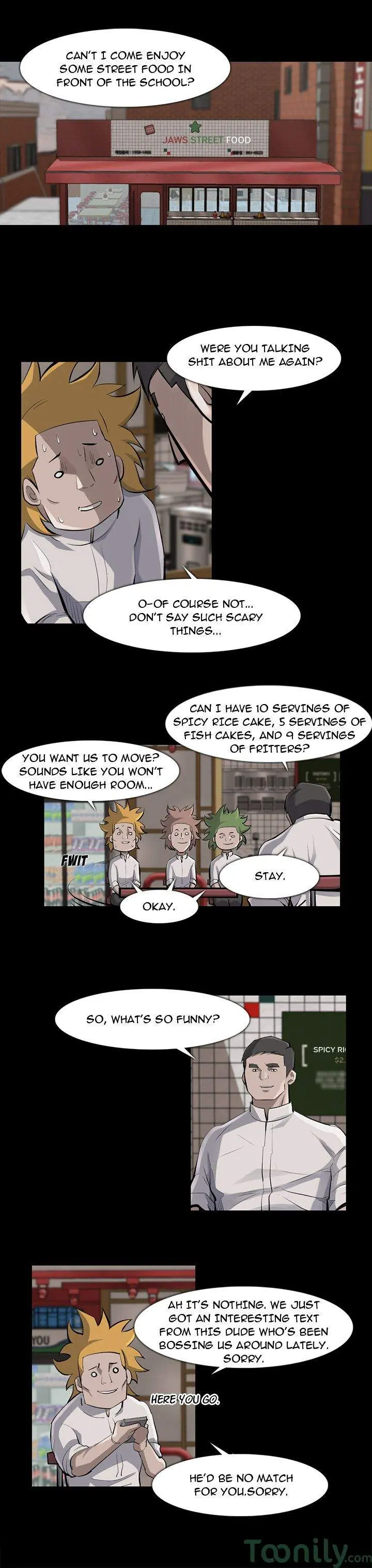 Super Rich Episode 36 - Page 11