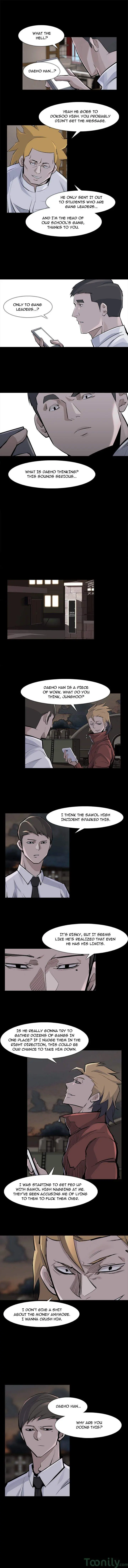 Super Rich Episode 36 - Page 12