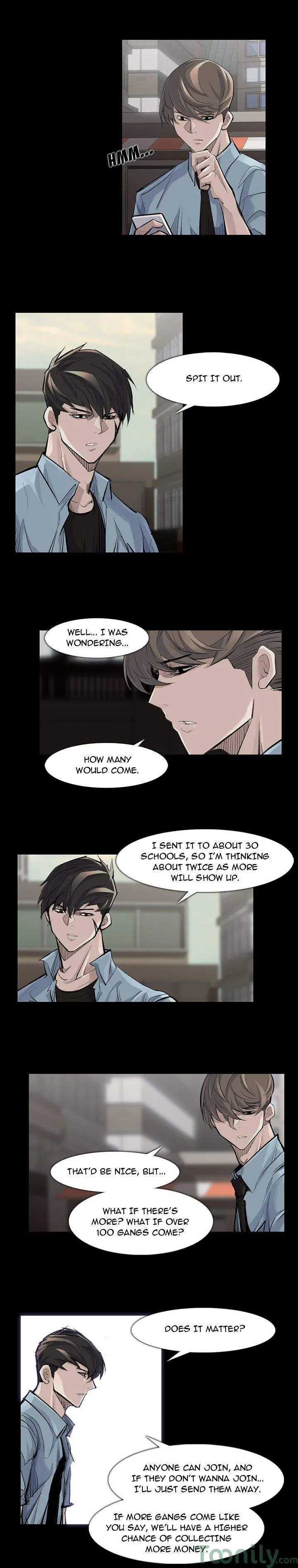 Super Rich Episode 36 - Page 5