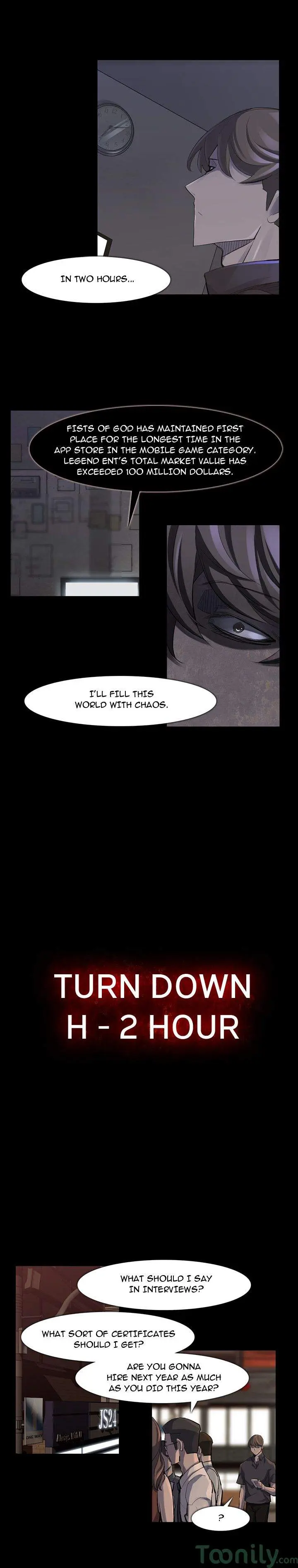 Super Rich Episode 37 - Page 11