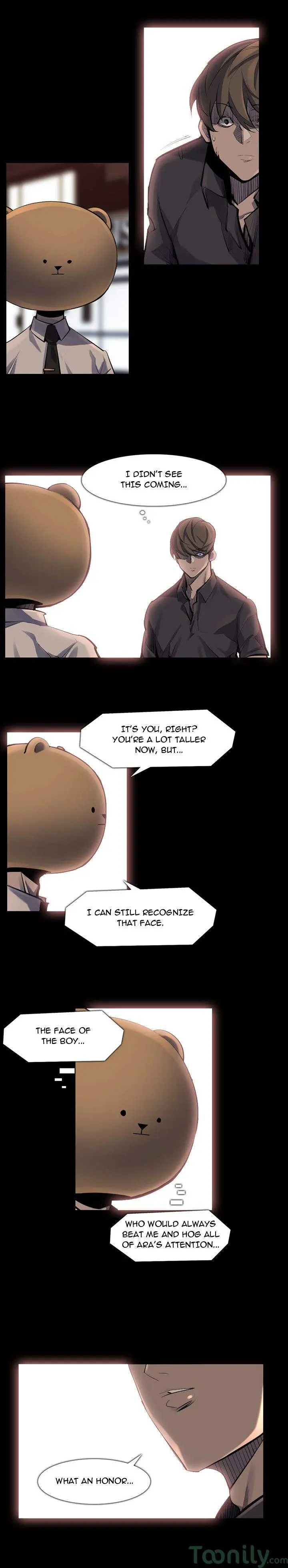 Super Rich Episode 37 - Page 13