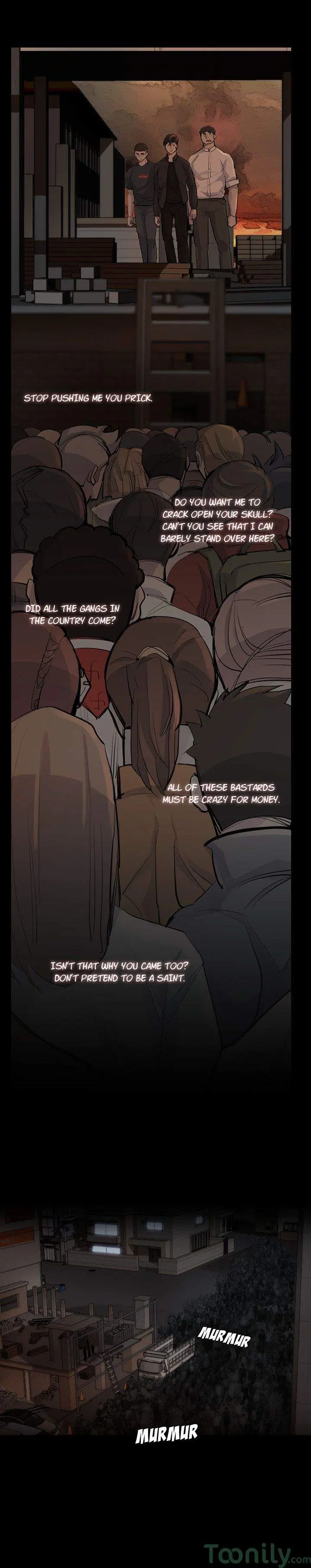 Super Rich Episode 37 - Page 16