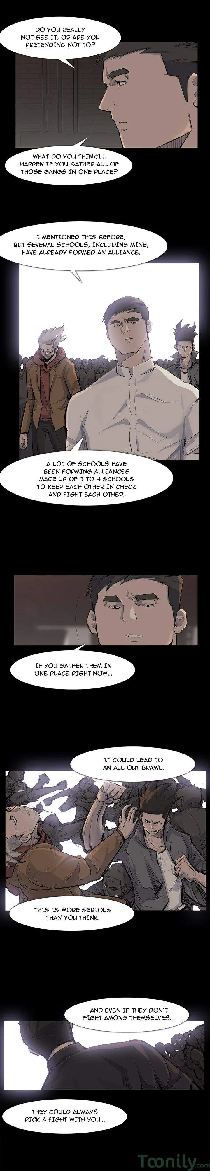 Super Rich Episode 37 - Page 2