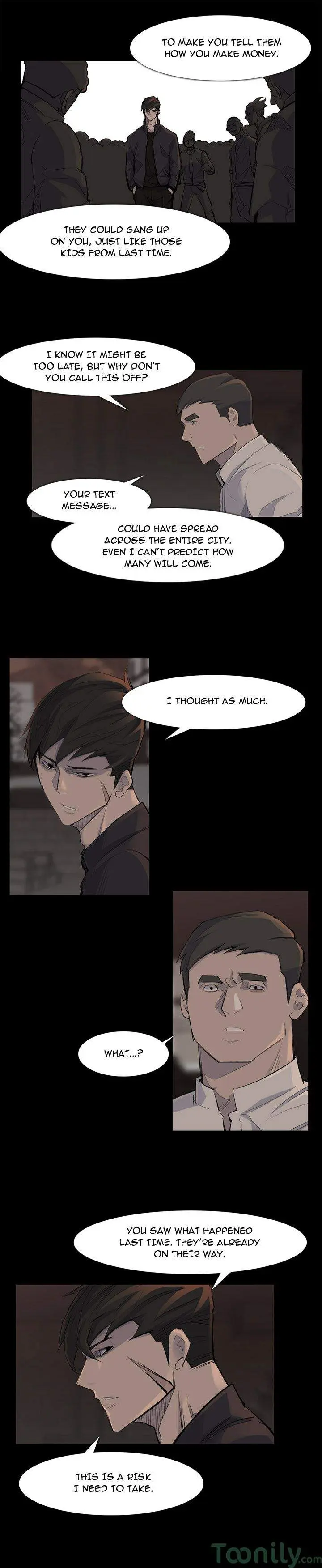 Super Rich Episode 37 - Page 3