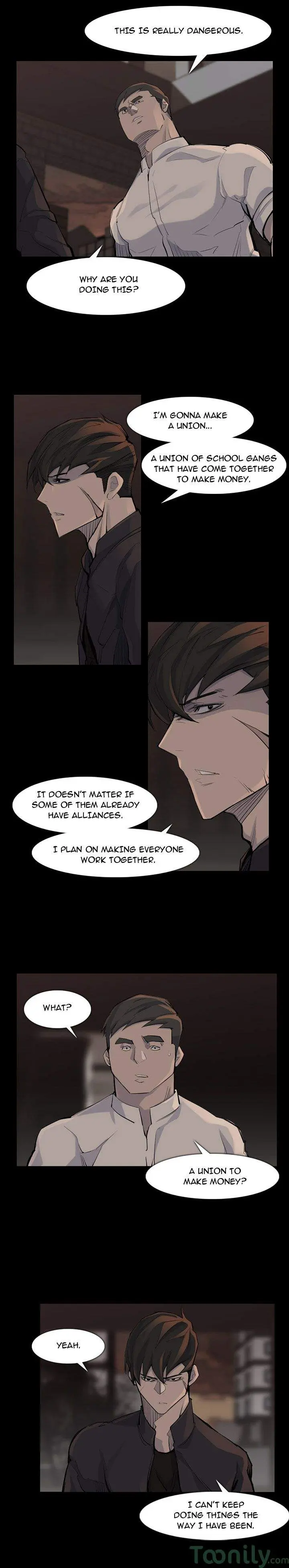 Super Rich Episode 37 - Page 4