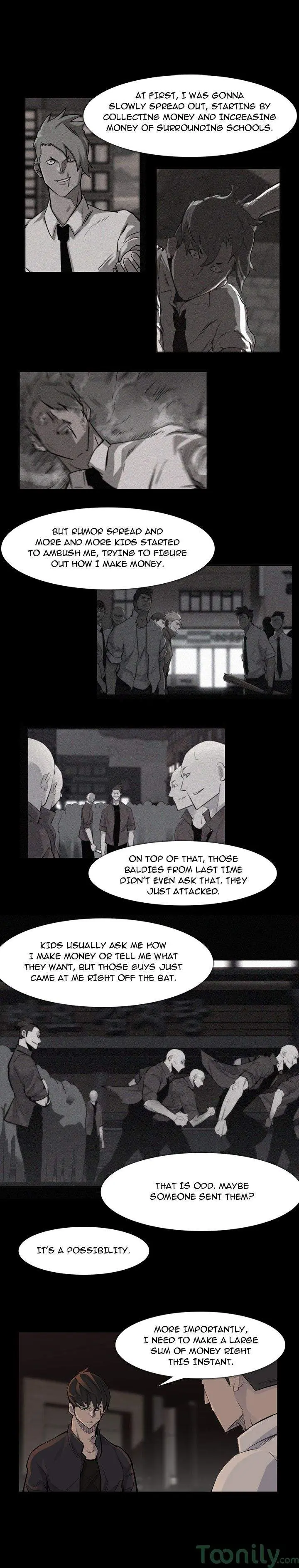 Super Rich Episode 37 - Page 5
