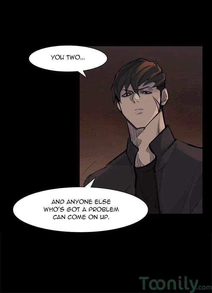 Super Rich Episode 38 - Page 10