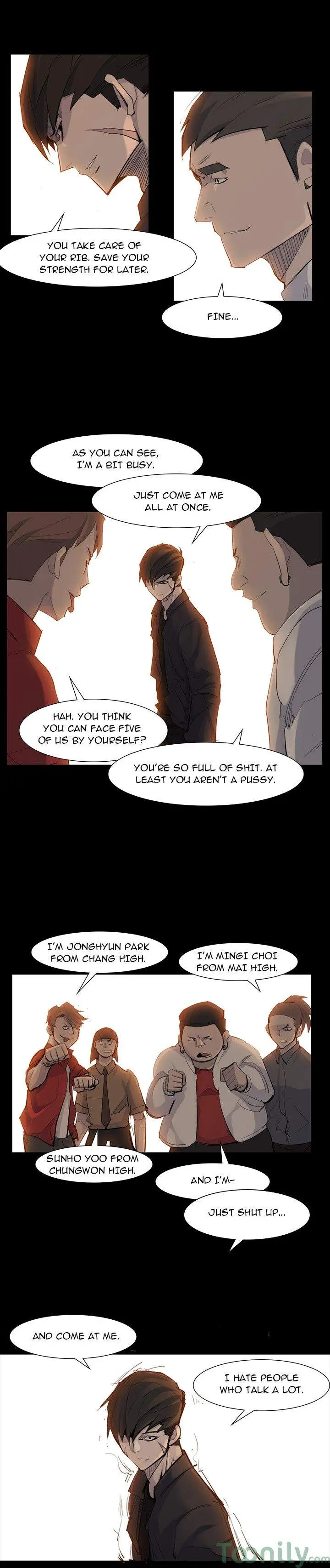 Super Rich Episode 38 - Page 13