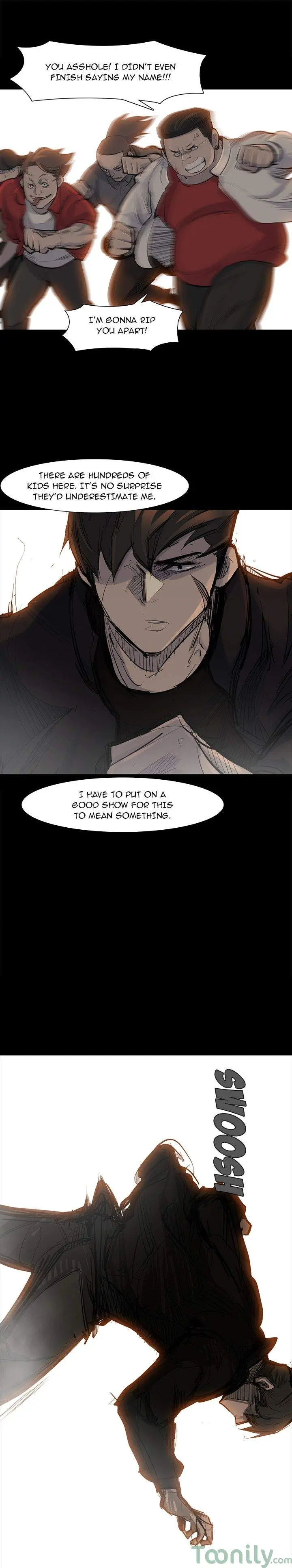 Super Rich Episode 38 - Page 14
