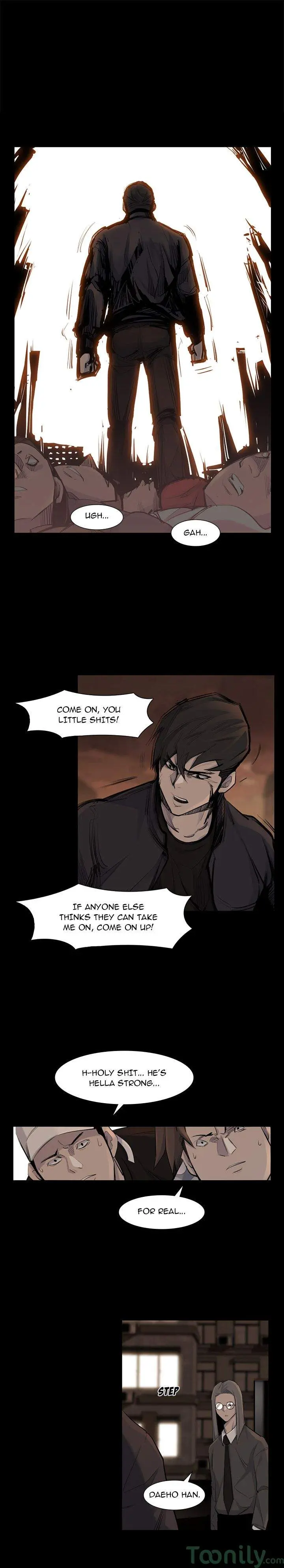 Super Rich Episode 38 - Page 17