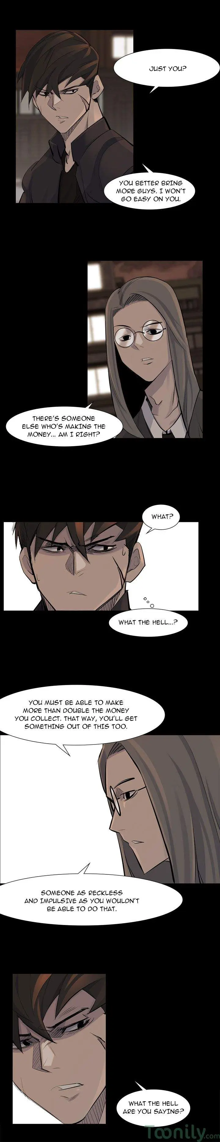 Super Rich Episode 38 - Page 18
