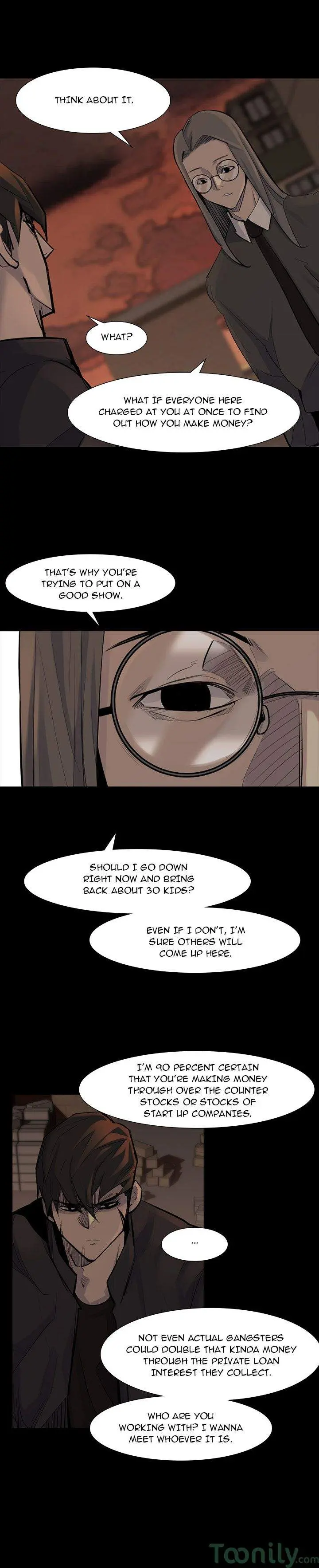 Super Rich Episode 38 - Page 19