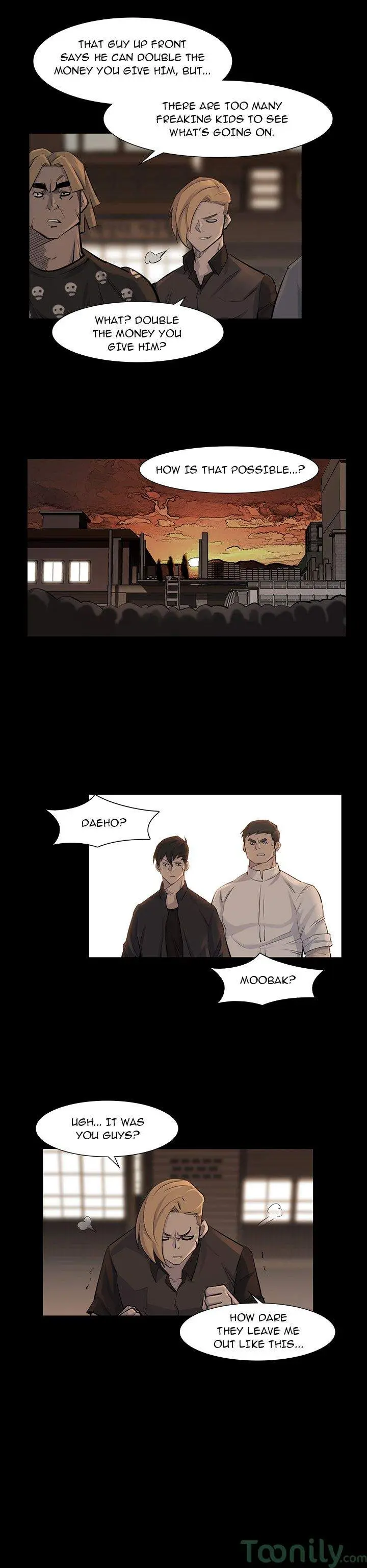 Super Rich Episode 38 - Page 2