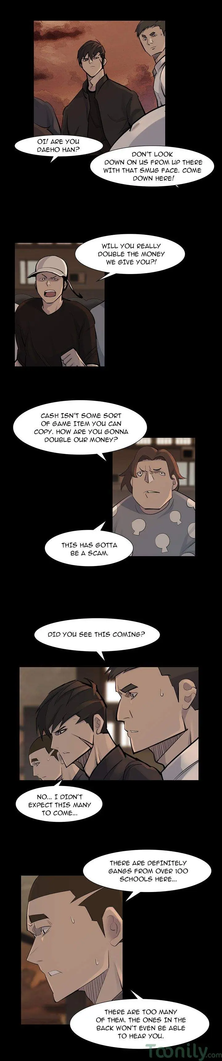 Super Rich Episode 38 - Page 3