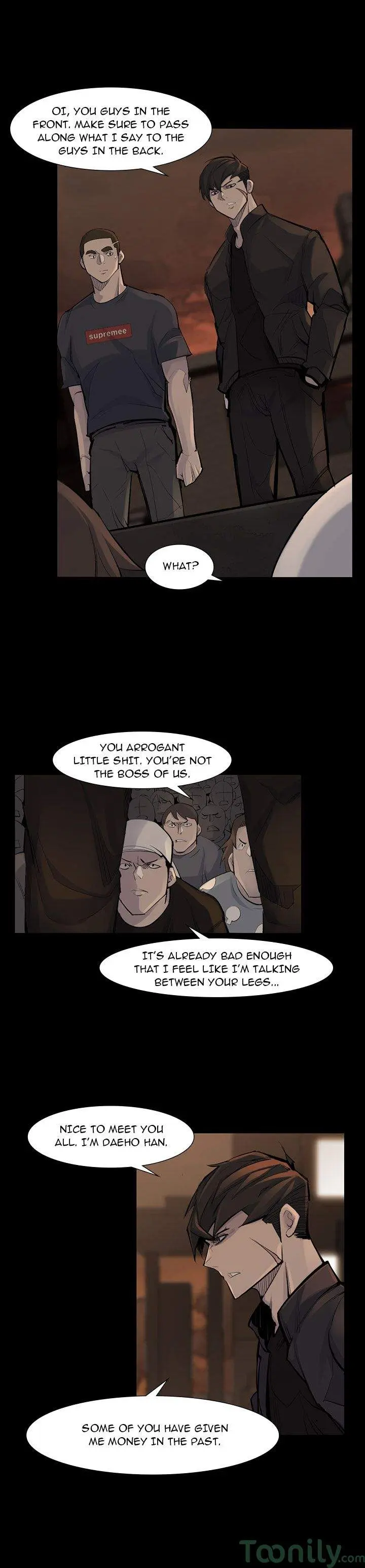 Super Rich Episode 38 - Page 5